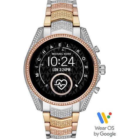 michael kors ladies watches price in philippines|mk smart watch price Philippines.